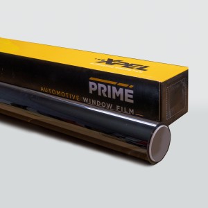 Folia tonująca do samochodów: XPEL HP Black 50% - 0,6 x 30 m